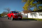Isuzu D-Max LX Double Cab 2018 года (ZA)